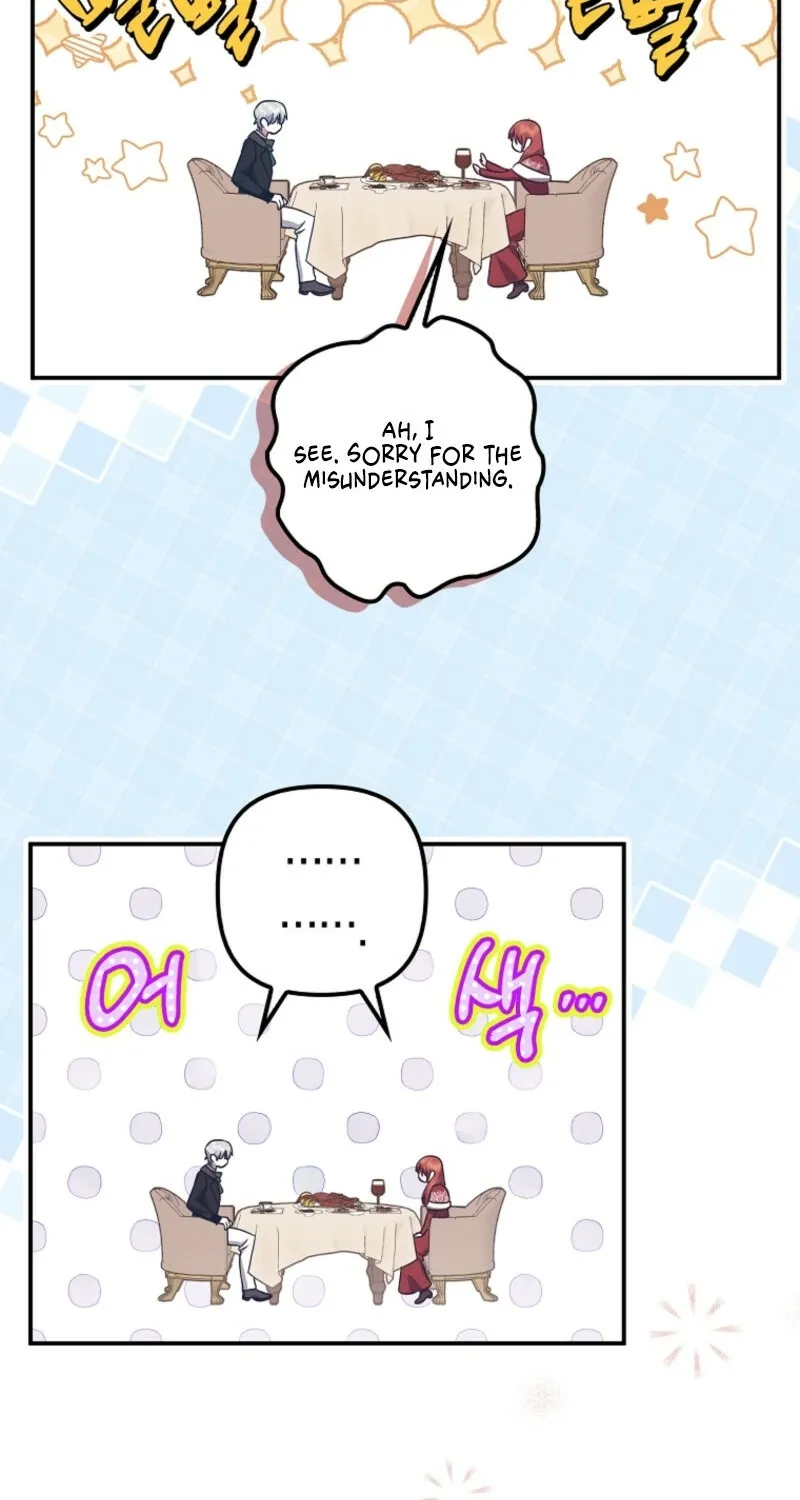 Catherine's Key to a Happy Life - Chapter 85 - Page 73
