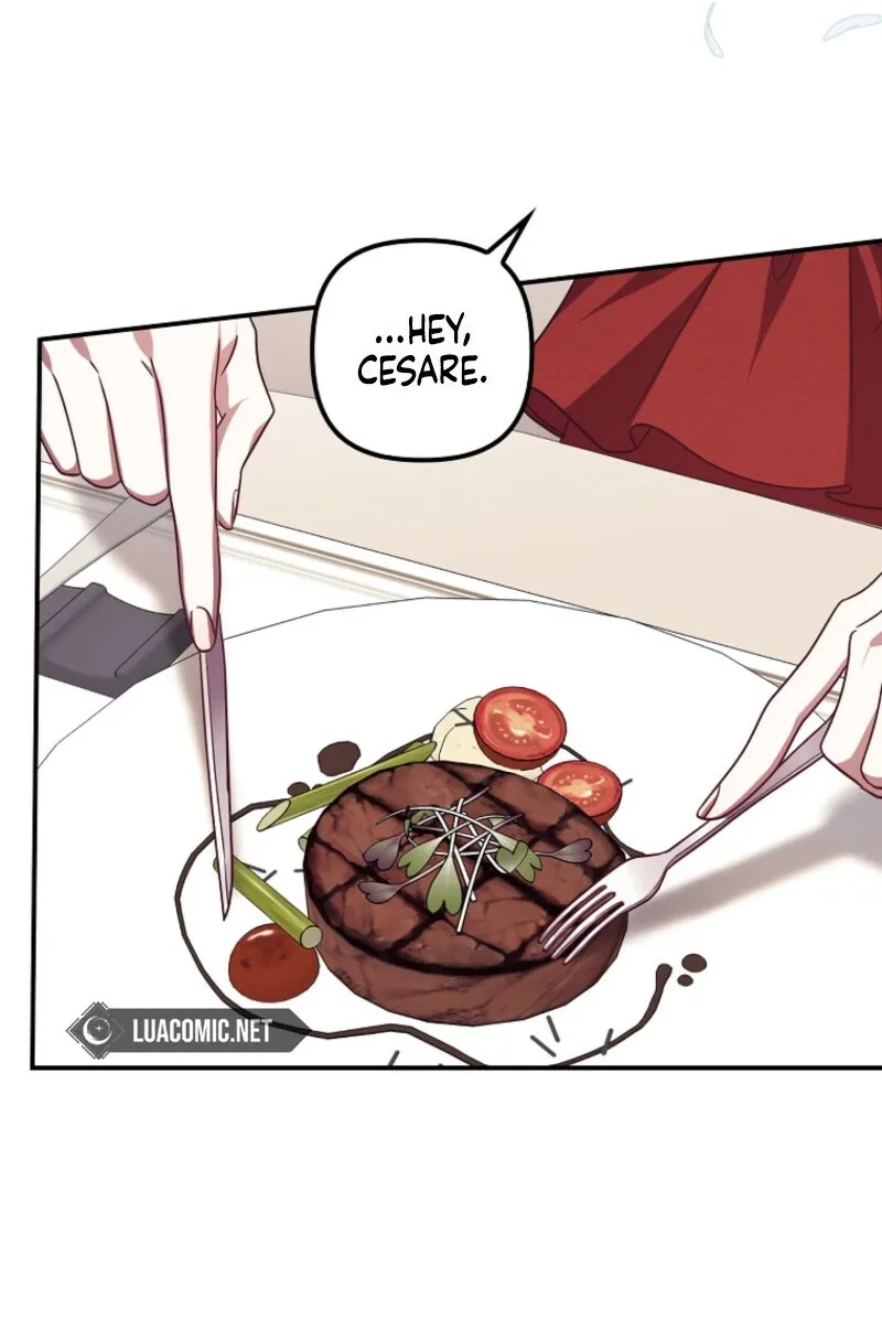 Catherine's Key to a Happy Life - Chapter 85 - Page 80
