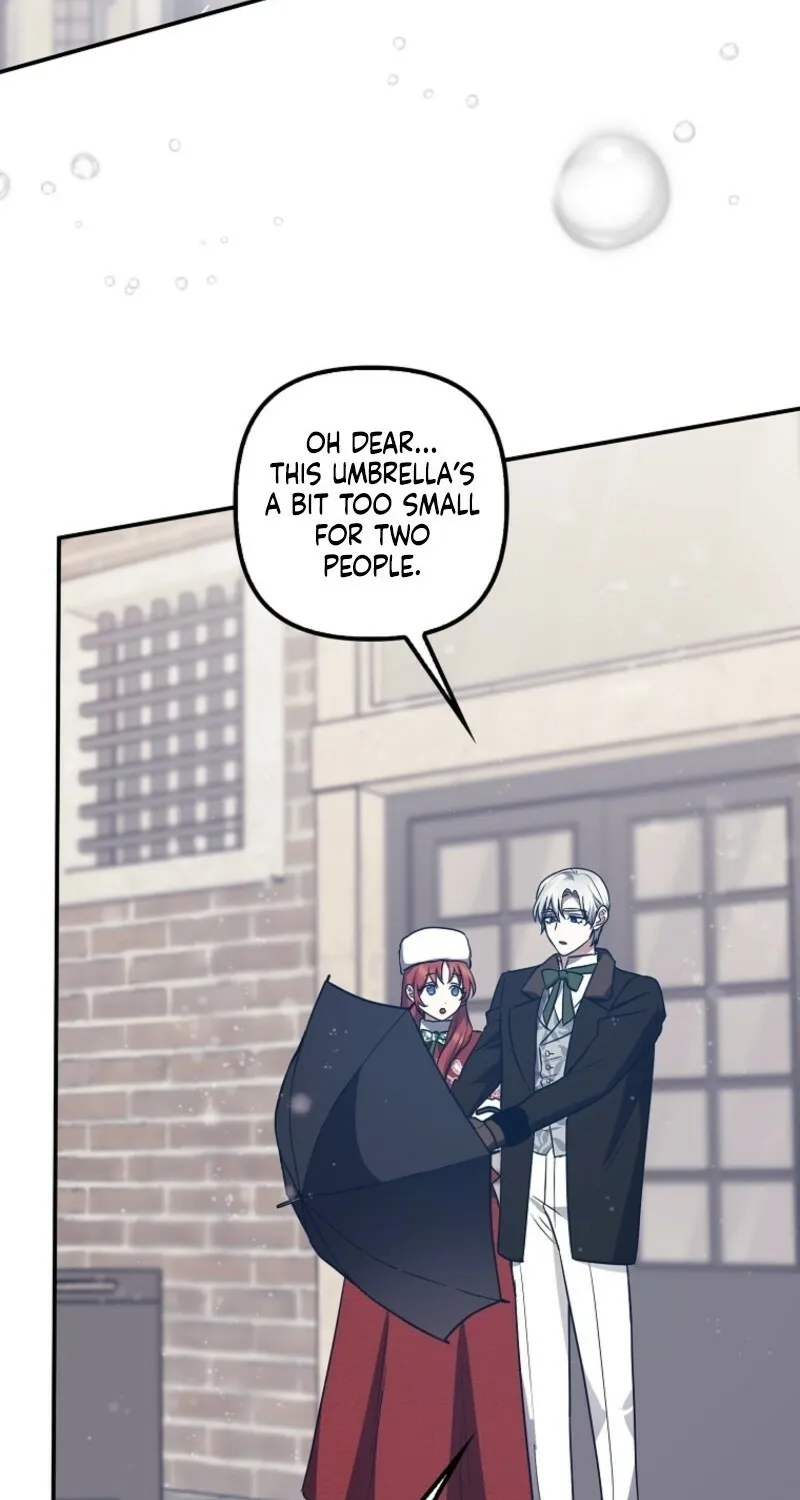 Catherine's Key to a Happy Life - Chapter 86 - Page 2