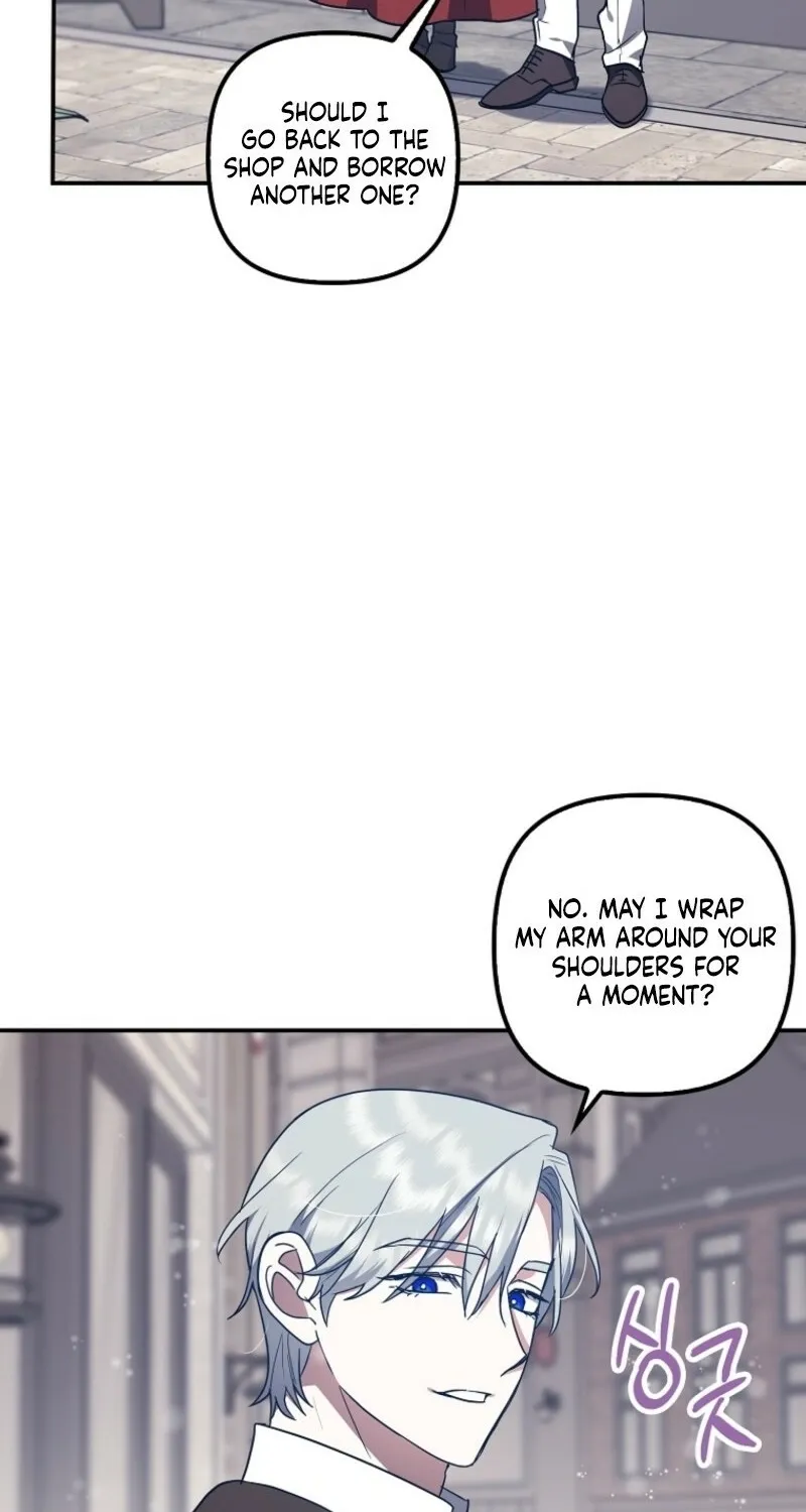 Catherine's Key to a Happy Life - Chapter 86 - Page 3
