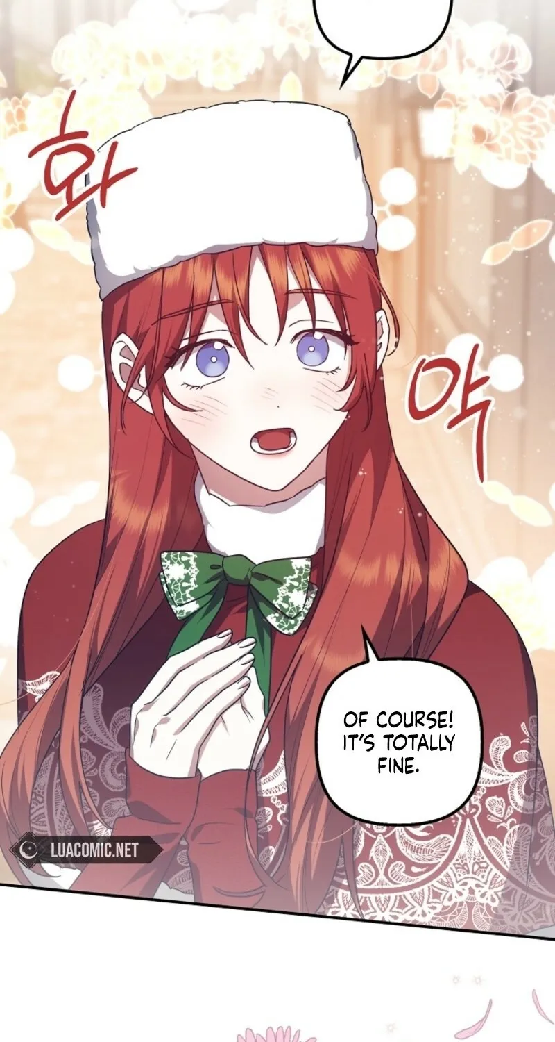 Catherine's Key to a Happy Life - Chapter 86 - Page 5