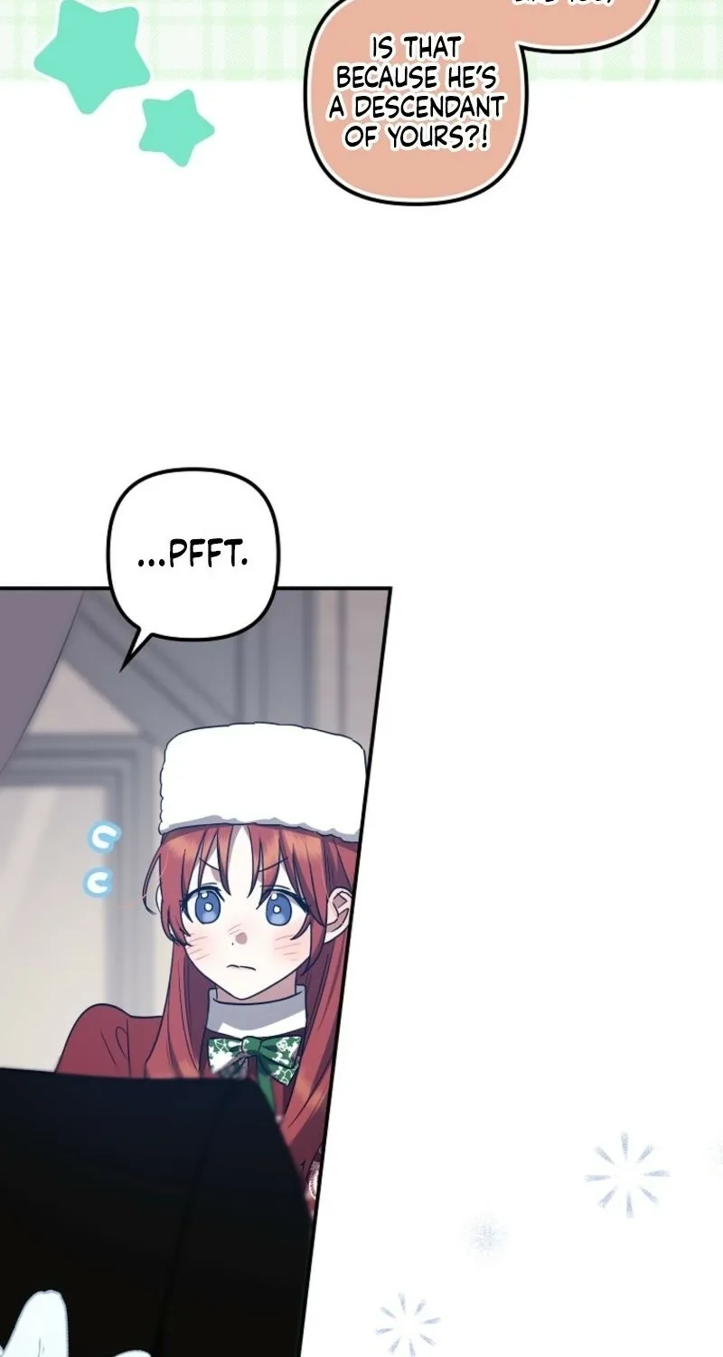 Catherine's Key to a Happy Life - Chapter 86 - Page 24