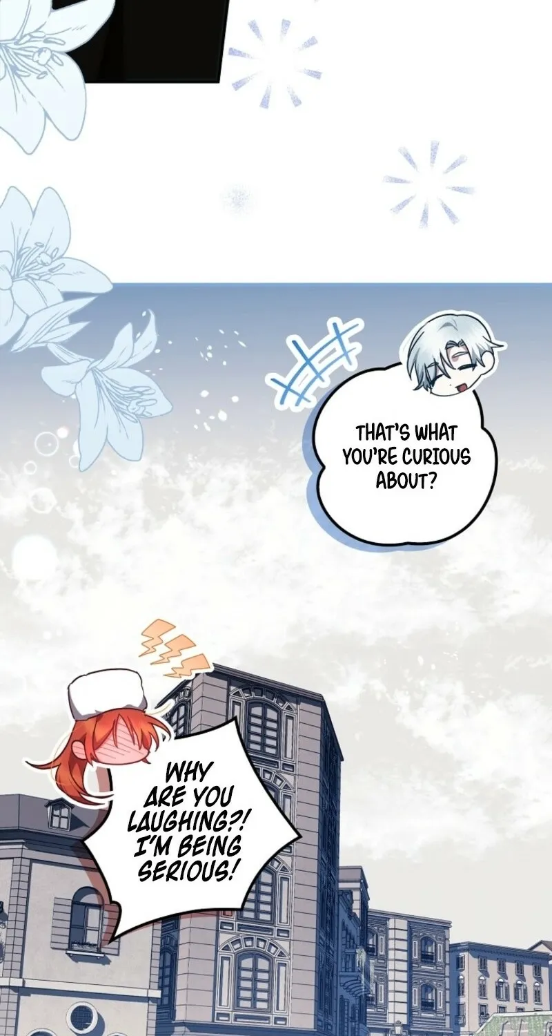 Catherine's Key to a Happy Life - Chapter 86 - Page 25