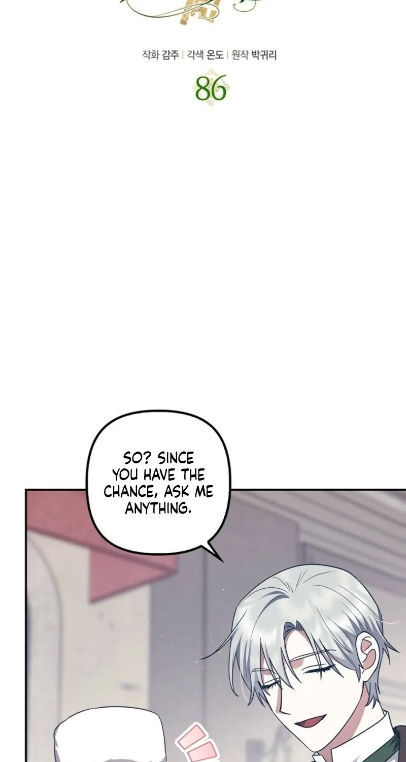 Catherine's Key to a Happy Life - Chapter 86 - Page 27