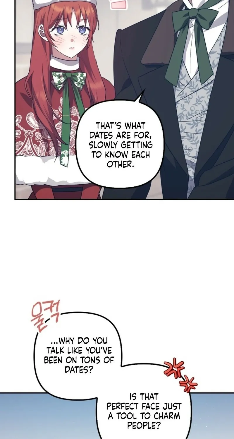 Catherine's Key to a Happy Life - Chapter 86 - Page 28