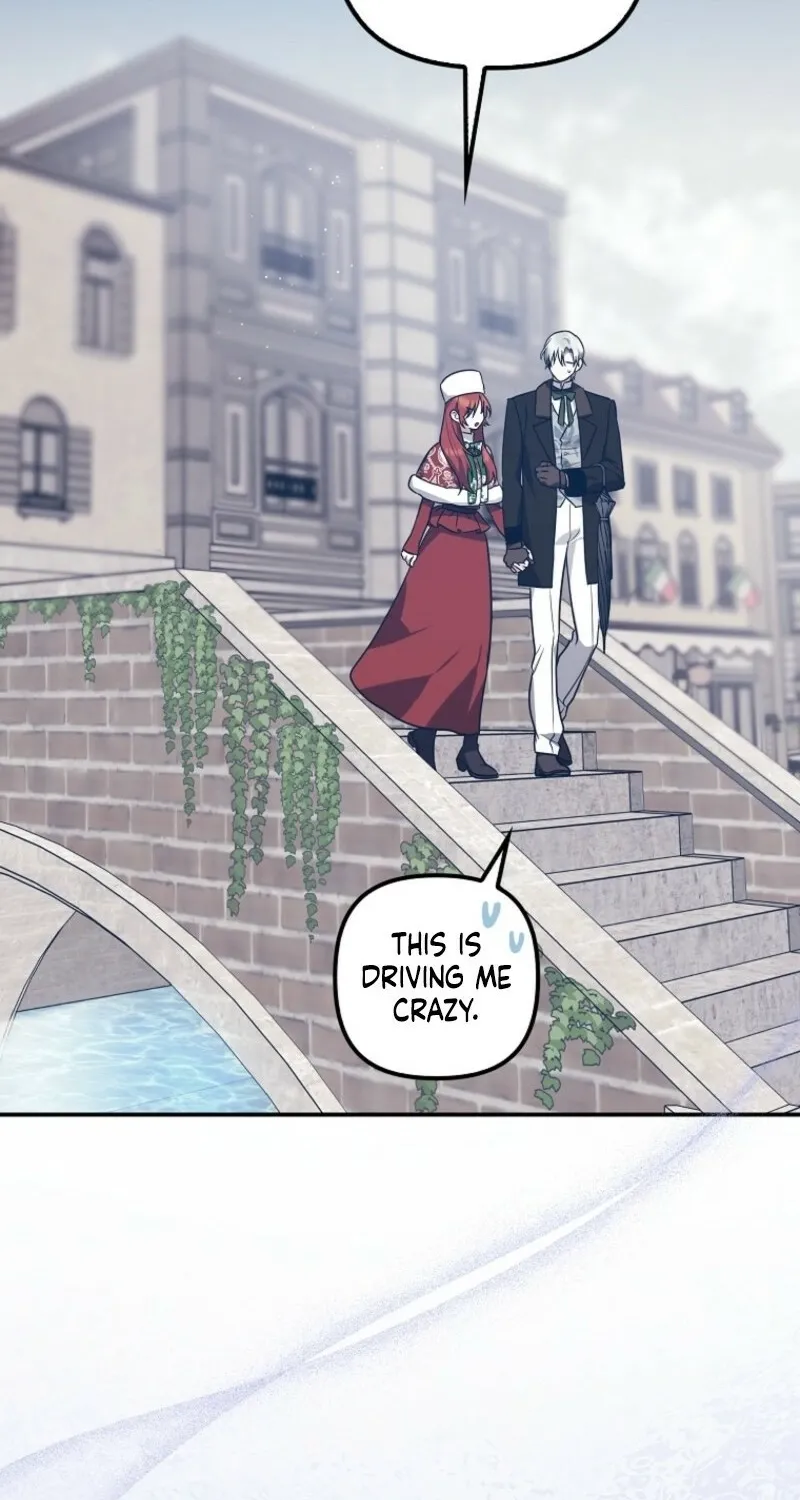Catherine's Key to a Happy Life - Chapter 86 - Page 29