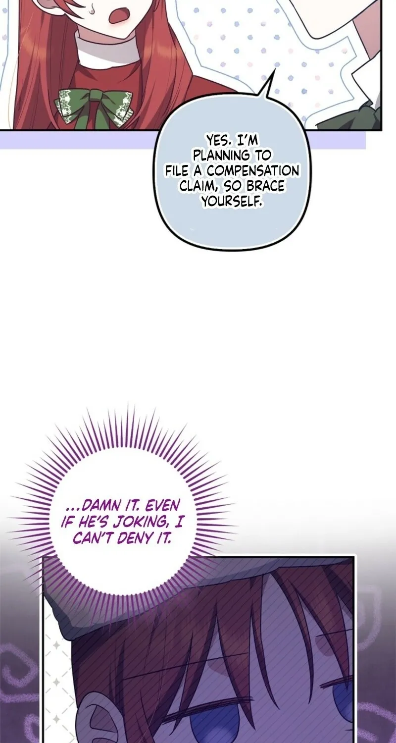 Catherine's Key to a Happy Life - Chapter 86 - Page 32