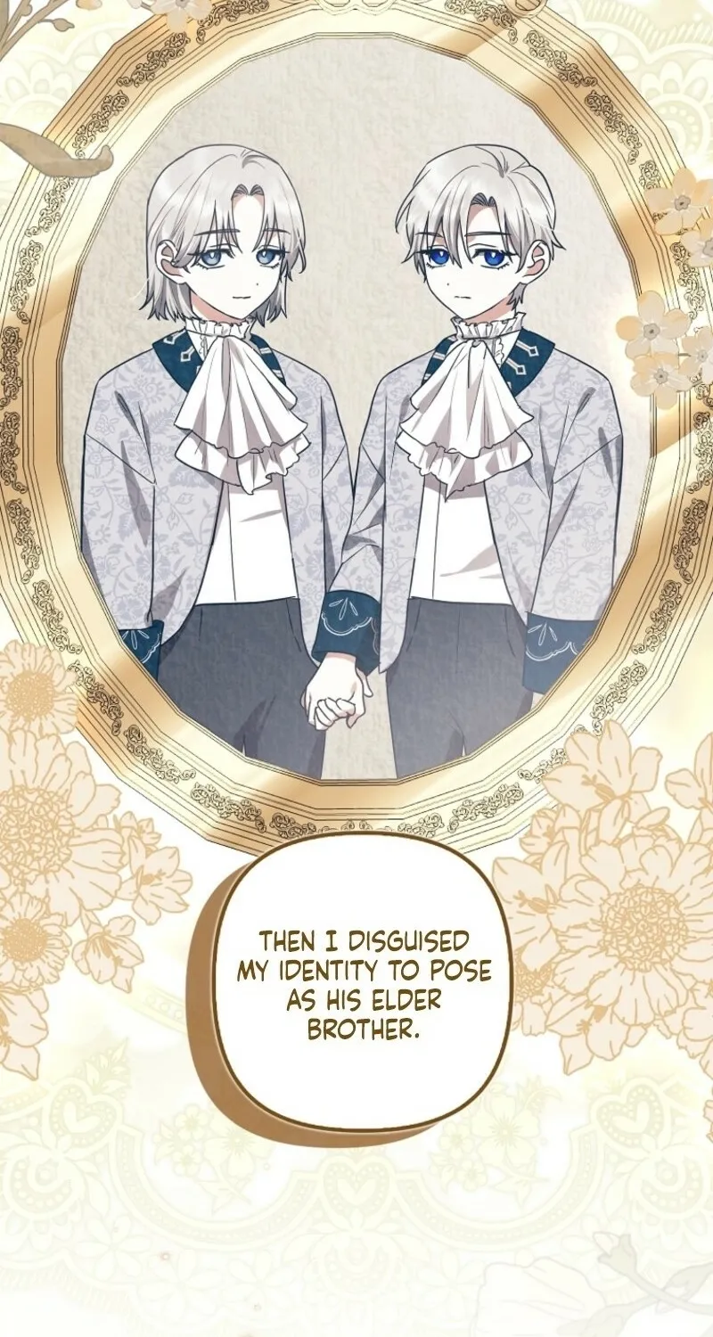 Catherine's Key to a Happy Life - Chapter 86 - Page 36