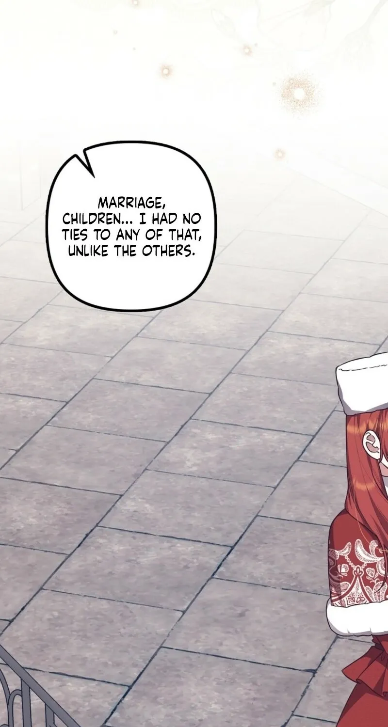 Catherine's Key to a Happy Life - Chapter 86 - Page 37