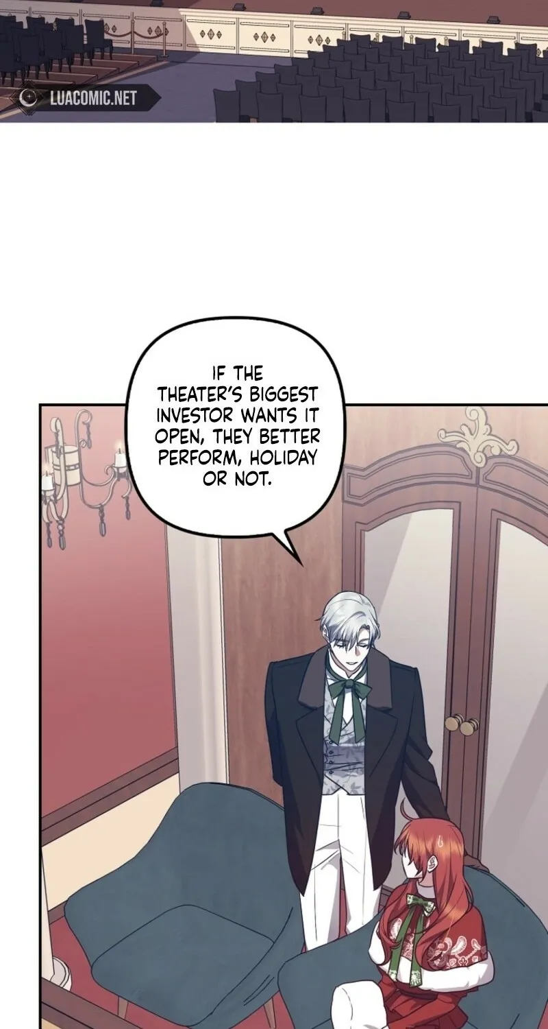 Catherine's Key to a Happy Life - Chapter 86 - Page 50