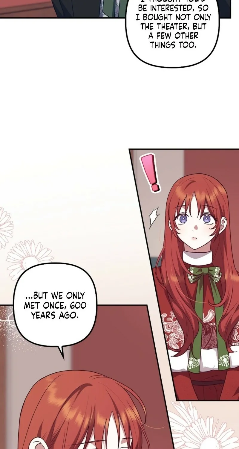Catherine's Key to a Happy Life - Chapter 86 - Page 52