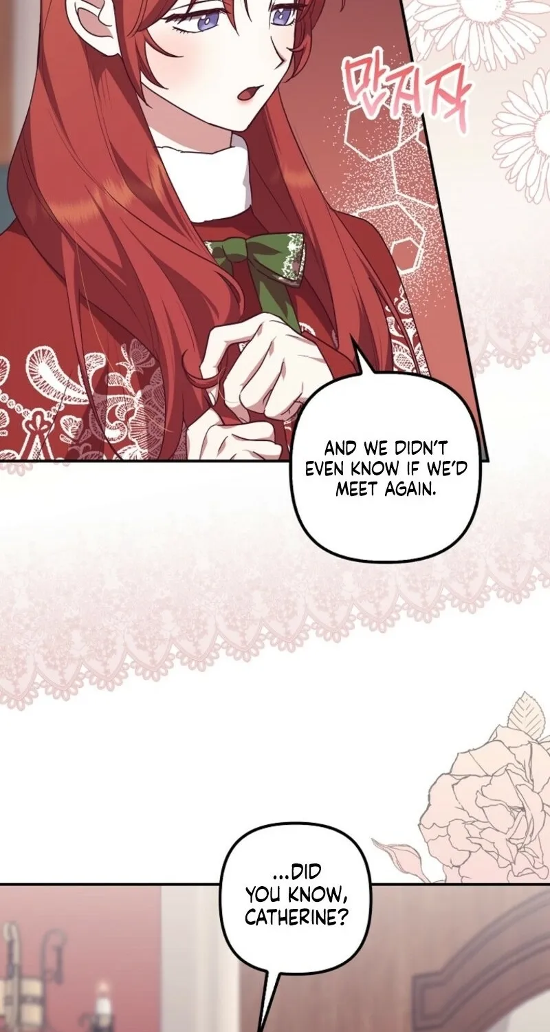 Catherine's Key to a Happy Life - Chapter 86 - Page 53
