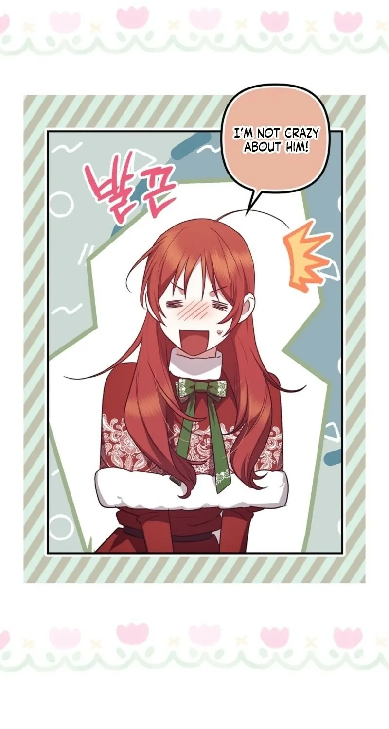 Catherine's Key to a Happy Life - Chapter 86 - Page 56