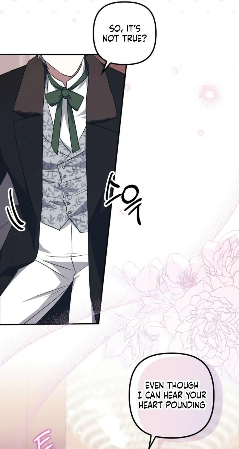 Catherine's Key to a Happy Life - Chapter 86 - Page 60