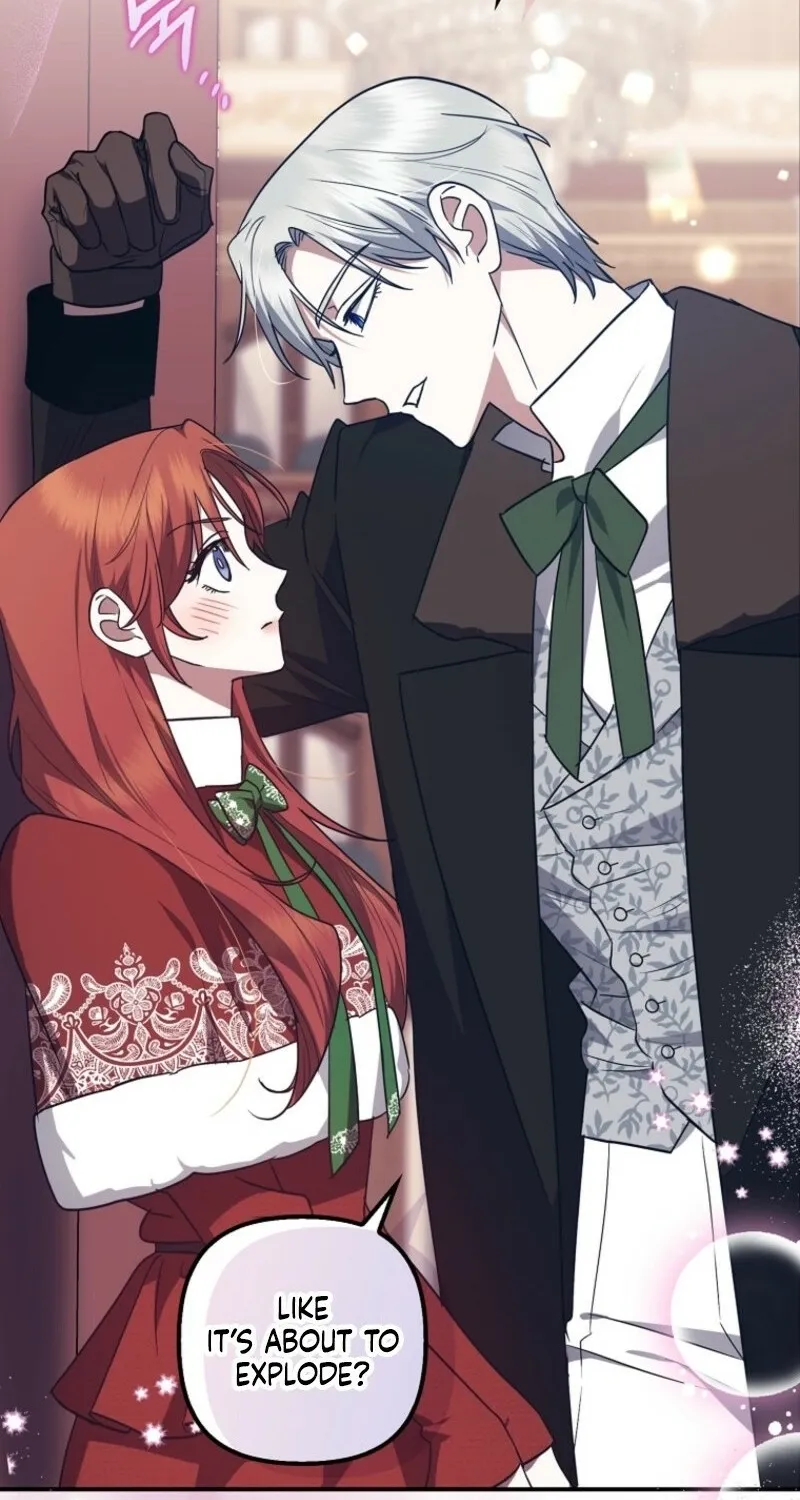 Catherine's Key to a Happy Life - Chapter 86 - Page 61