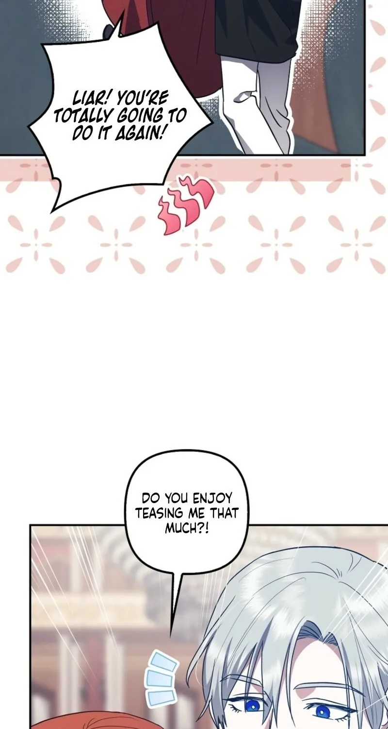 Catherine's Key to a Happy Life - Chapter 86 - Page 67
