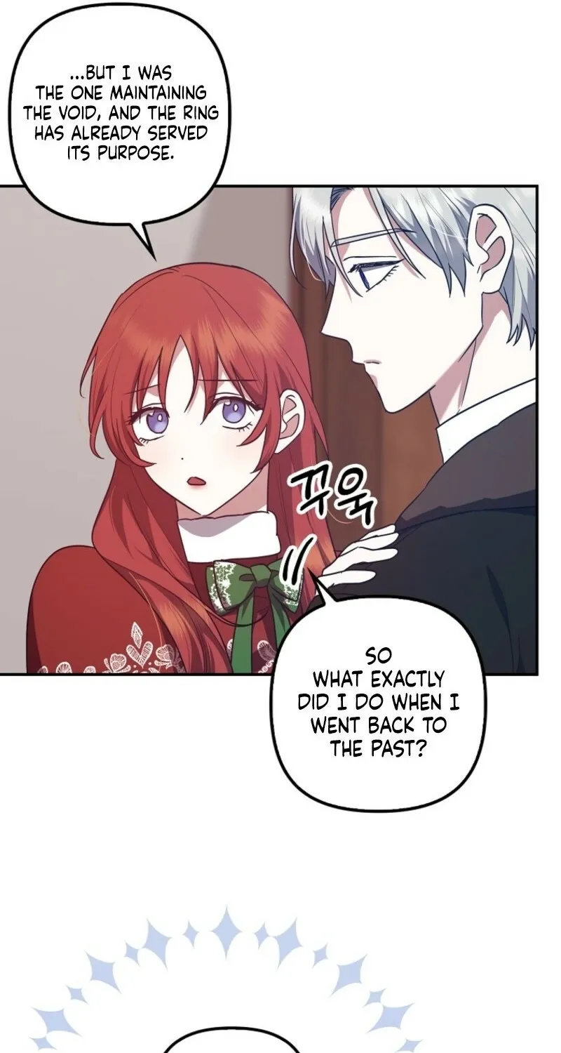 Catherine's Key to a Happy Life - Chapter 86 - Page 70