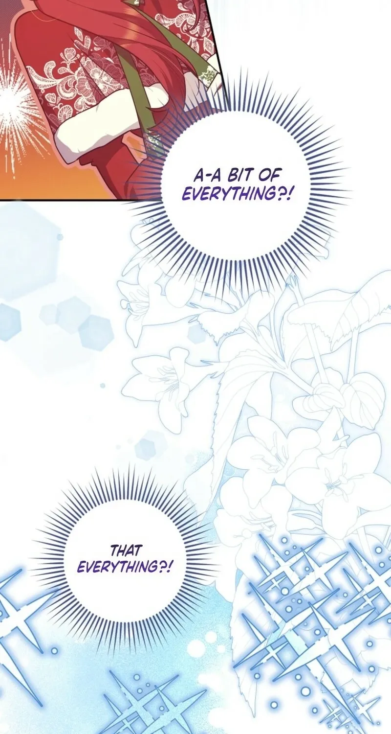 Catherine's Key to a Happy Life - Chapter 86 - Page 72