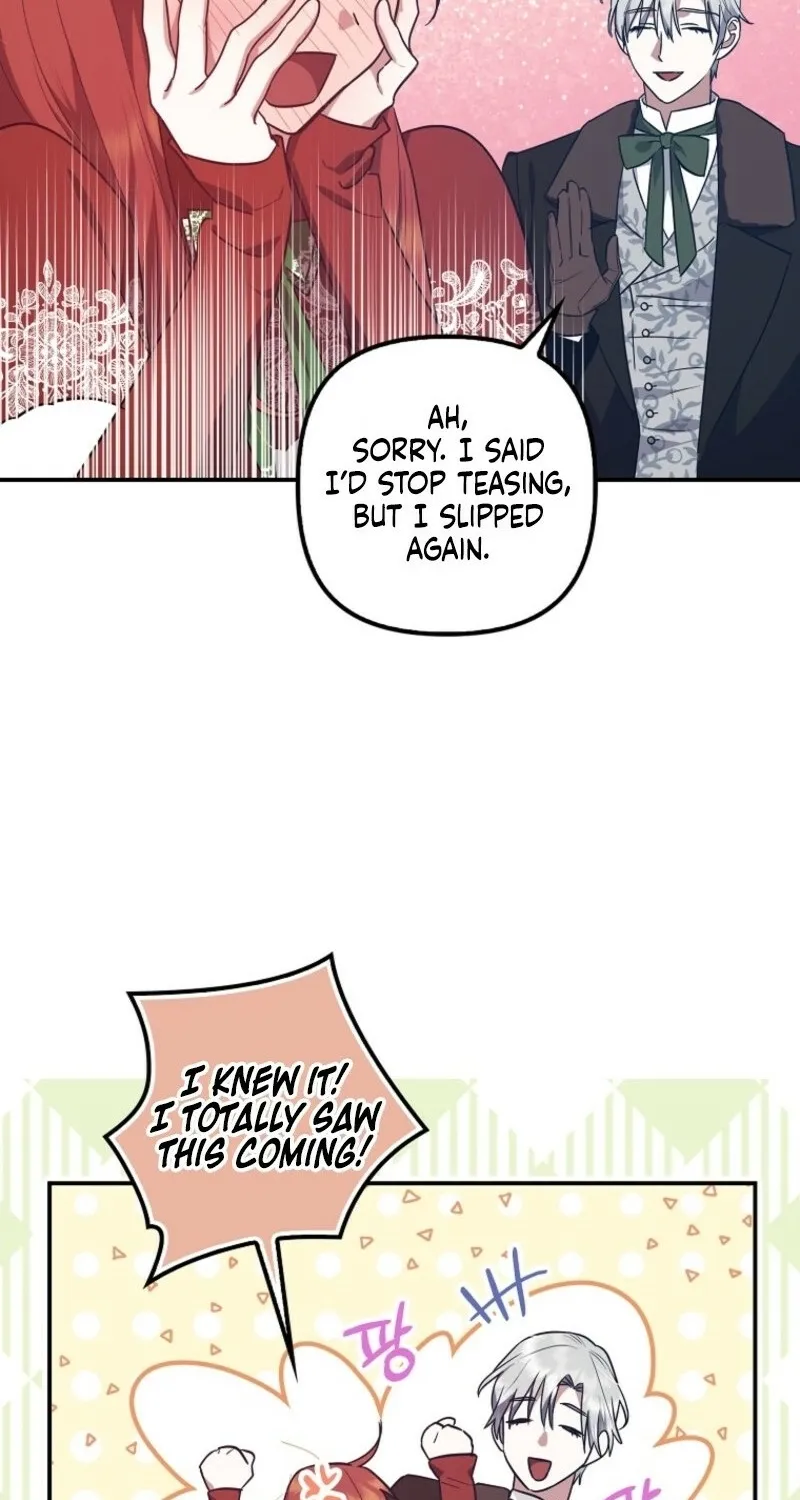 Catherine's Key to a Happy Life - Chapter 86 - Page 75