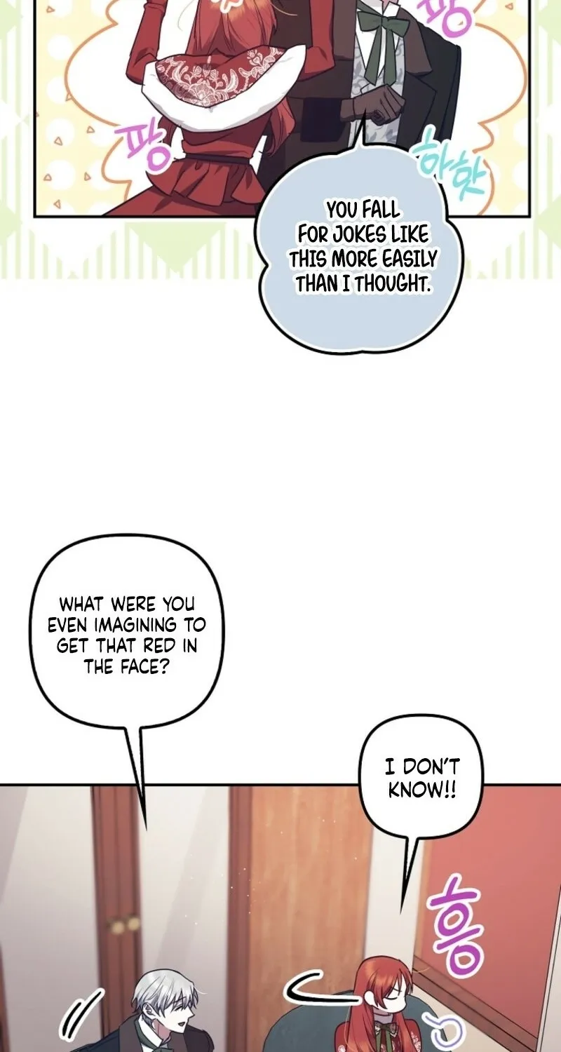 Catherine's Key to a Happy Life - Chapter 86 - Page 76