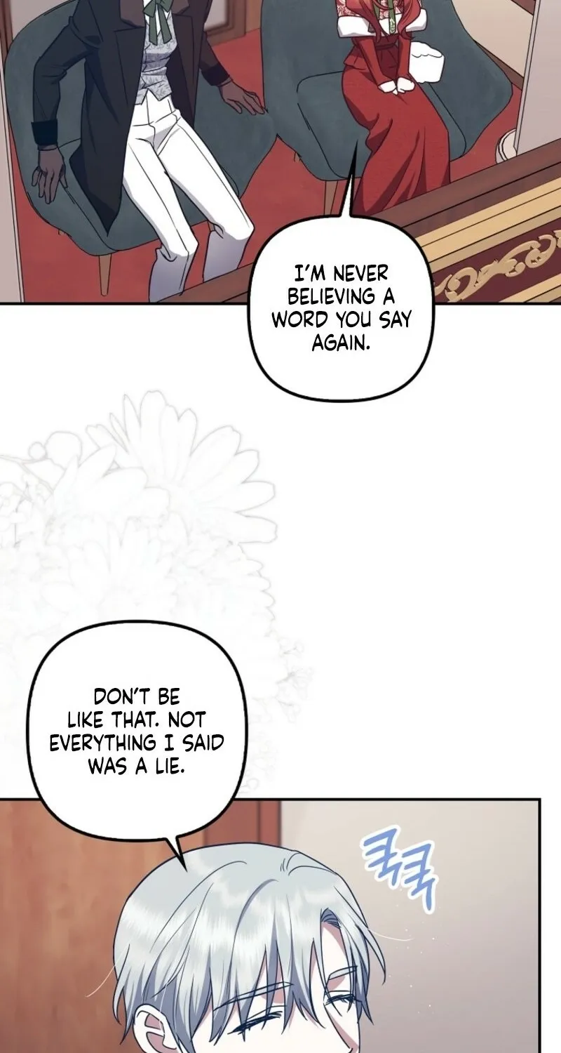 Catherine's Key to a Happy Life - Chapter 86 - Page 77