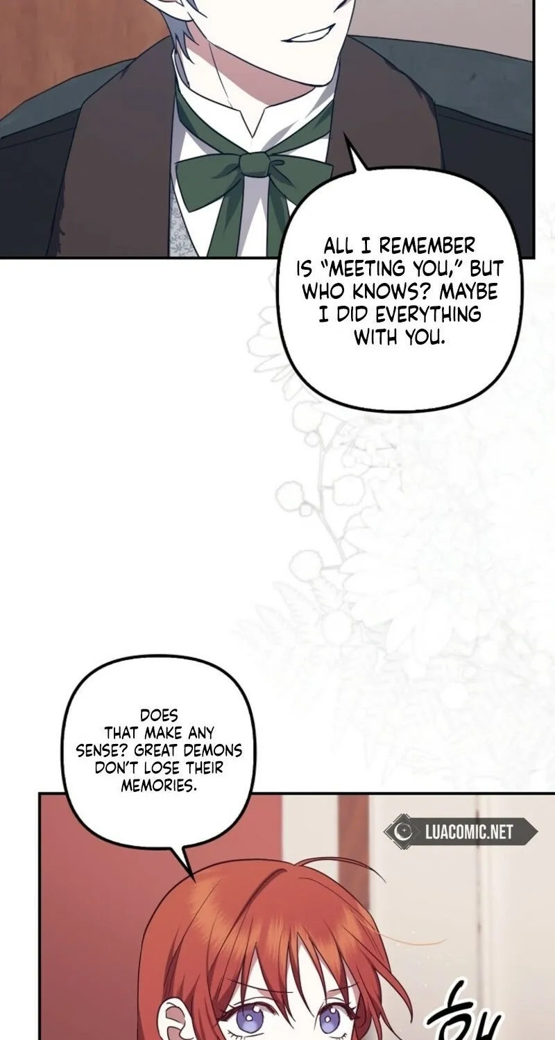 Catherine's Key to a Happy Life - Chapter 86 - Page 78