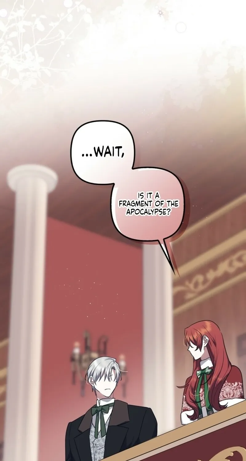 Catherine's Key to a Happy Life - Chapter 86 - Page 81