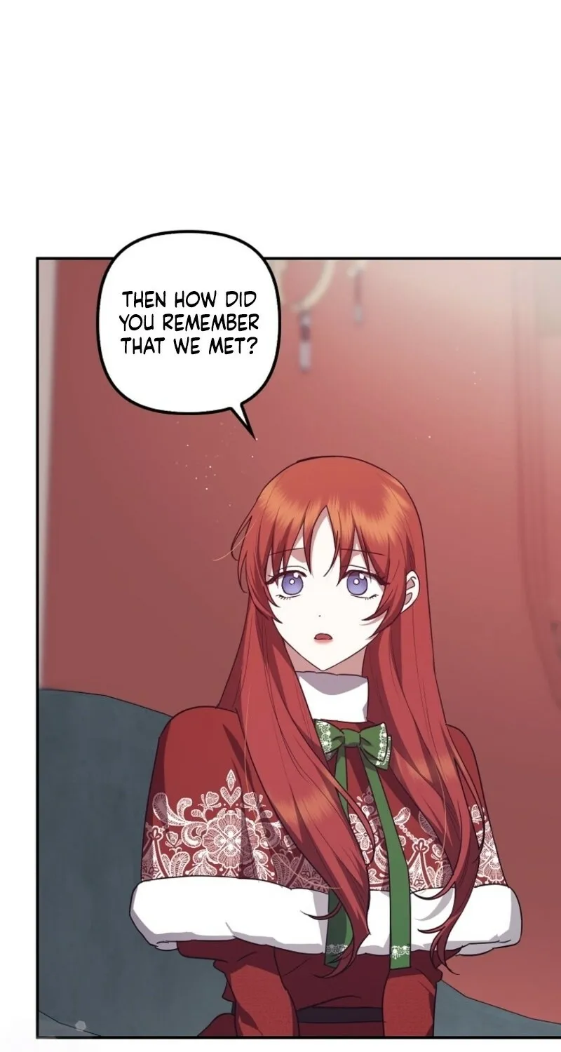 Catherine's Key to a Happy Life - Chapter 87 - Page 2
