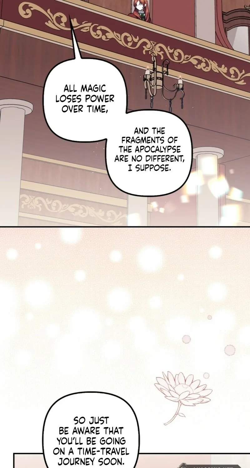 Catherine's Key to a Happy Life - Chapter 87 - Page 4