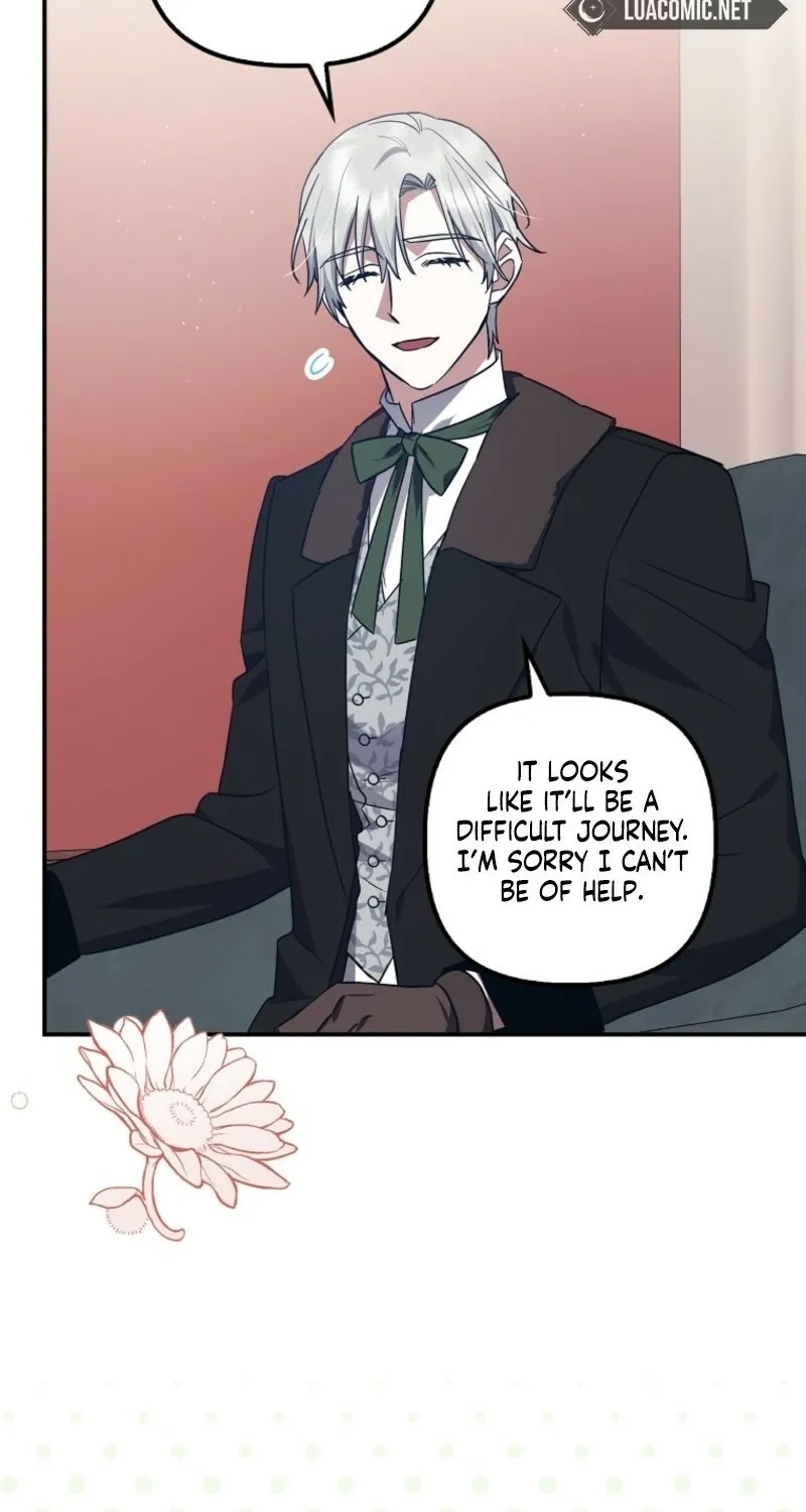 Catherine's Key to a Happy Life - Chapter 87 - Page 5
