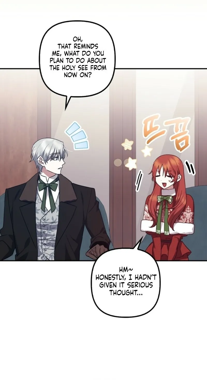 Catherine's Key to a Happy Life - Chapter 87 - Page 7