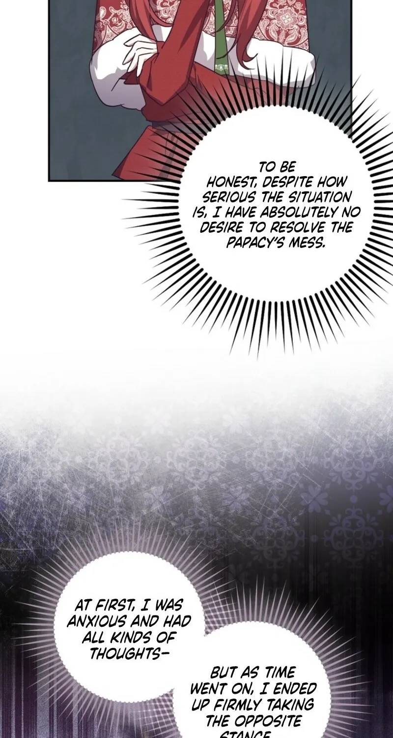 Catherine's Key to a Happy Life - Chapter 87 - Page 11