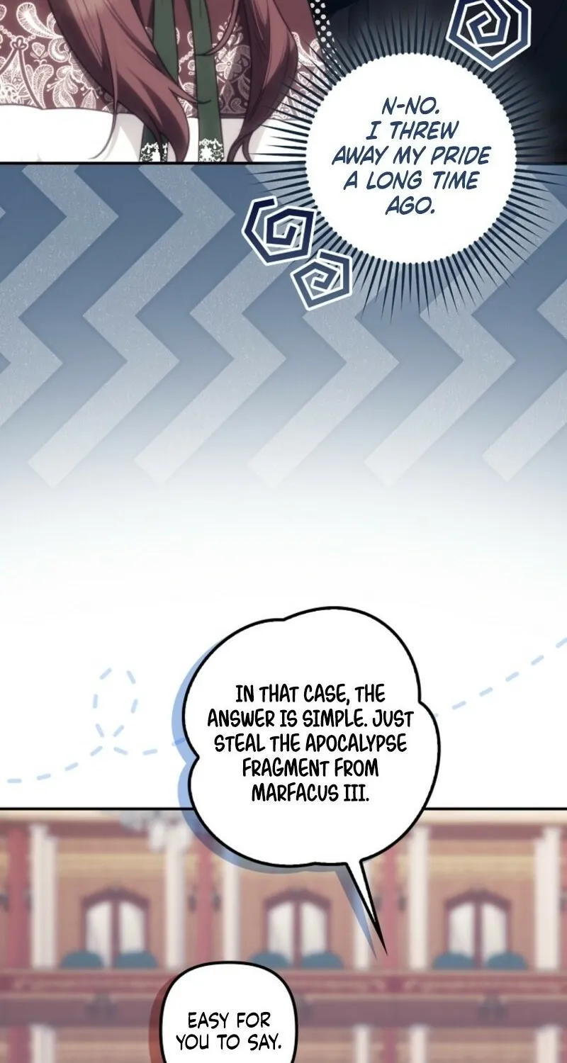 Catherine's Key to a Happy Life - Chapter 87 - Page 16