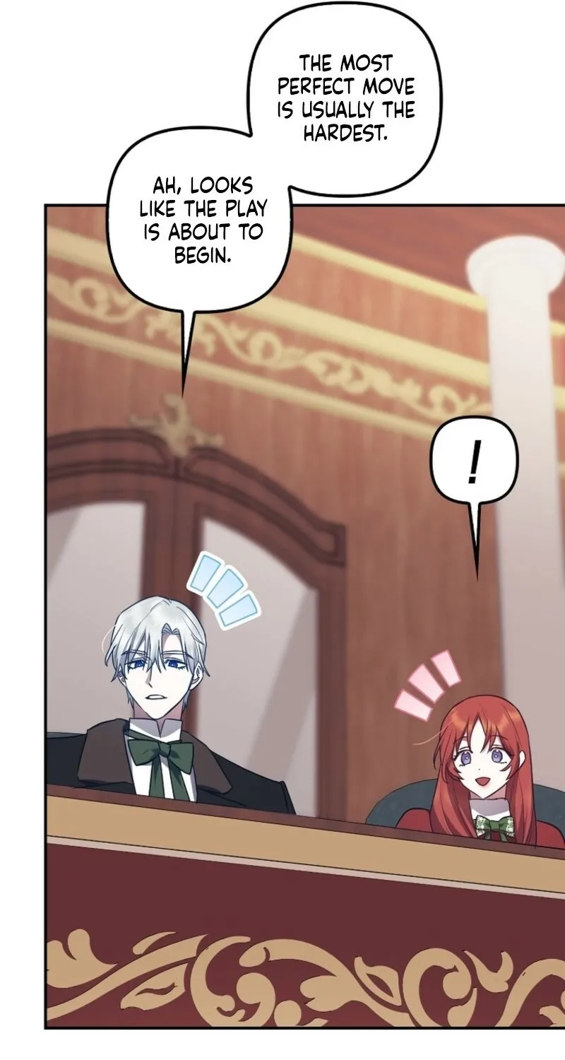 Catherine's Key to a Happy Life - Chapter 87 - Page 18