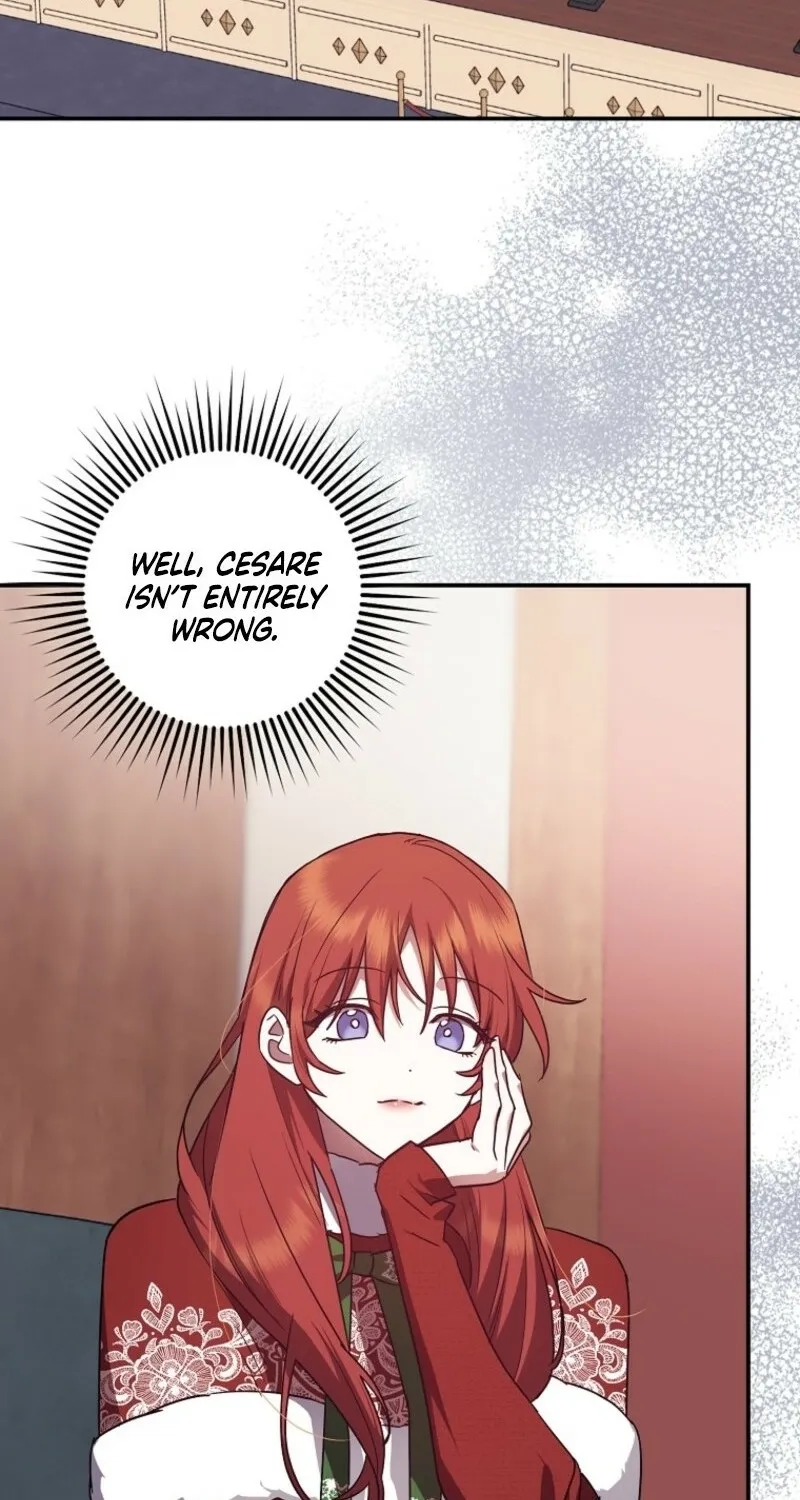 Catherine's Key to a Happy Life - Chapter 87 - Page 20