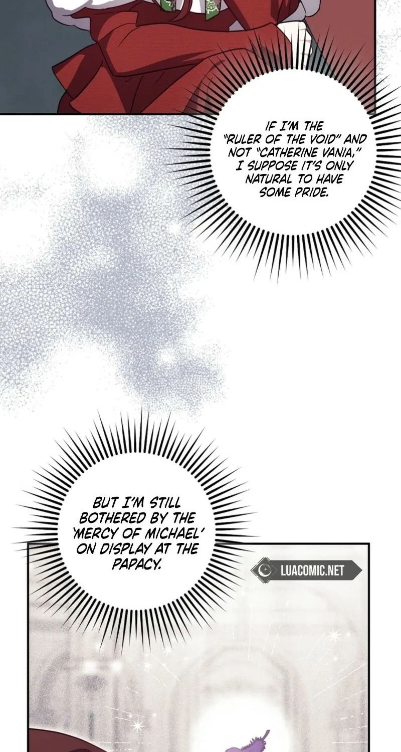 Catherine's Key to a Happy Life - Chapter 87 - Page 21