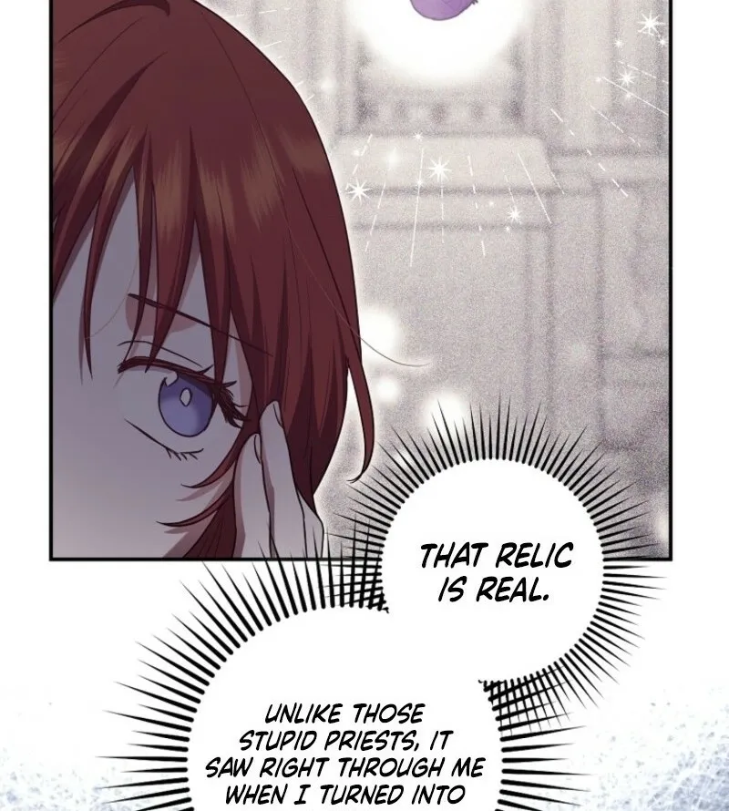 Catherine's Key to a Happy Life - Chapter 87 - Page 22