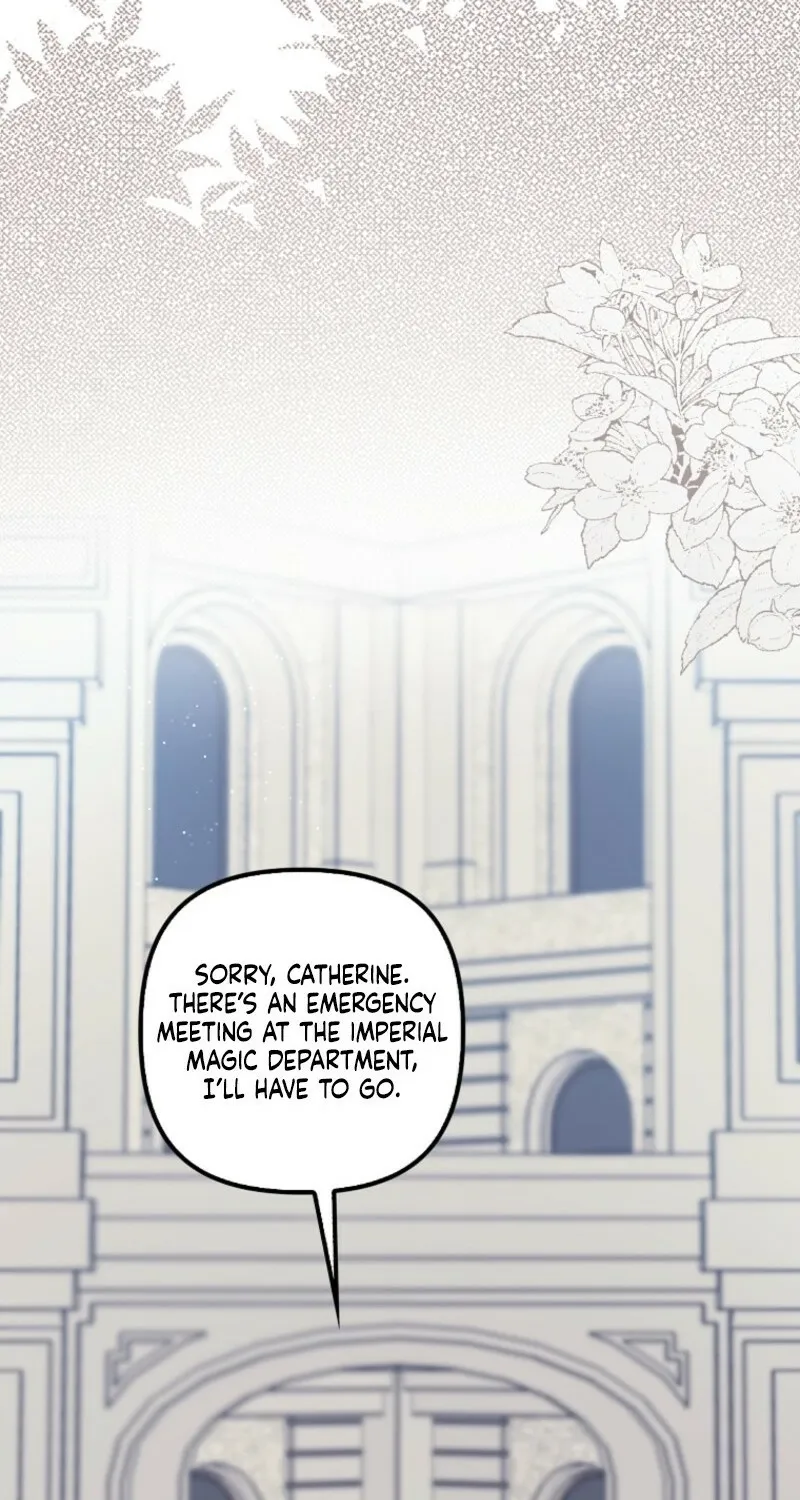 Catherine's Key to a Happy Life - Chapter 87 - Page 34