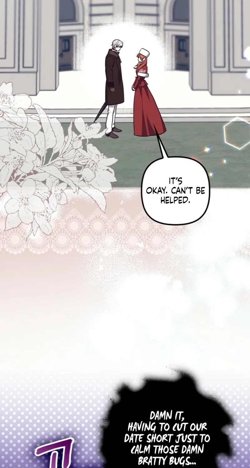 Catherine's Key to a Happy Life - Chapter 87 - Page 35