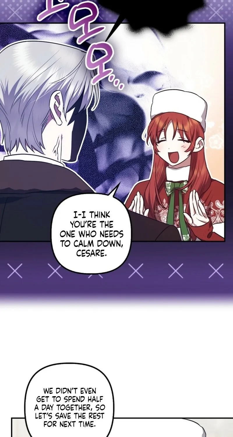 Catherine's Key to a Happy Life - Chapter 87 - Page 36