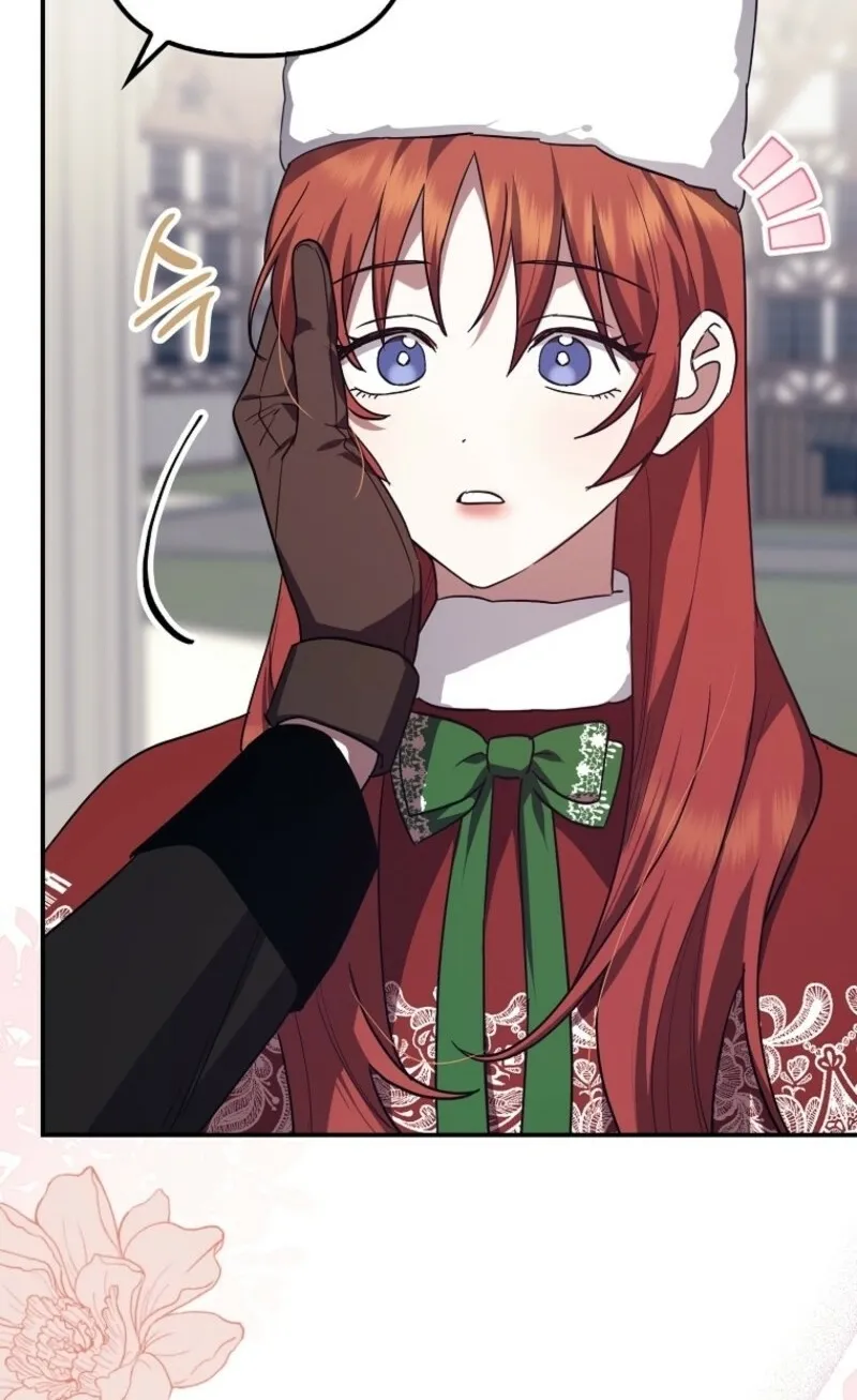 Catherine's Key to a Happy Life - Chapter 87 - Page 37