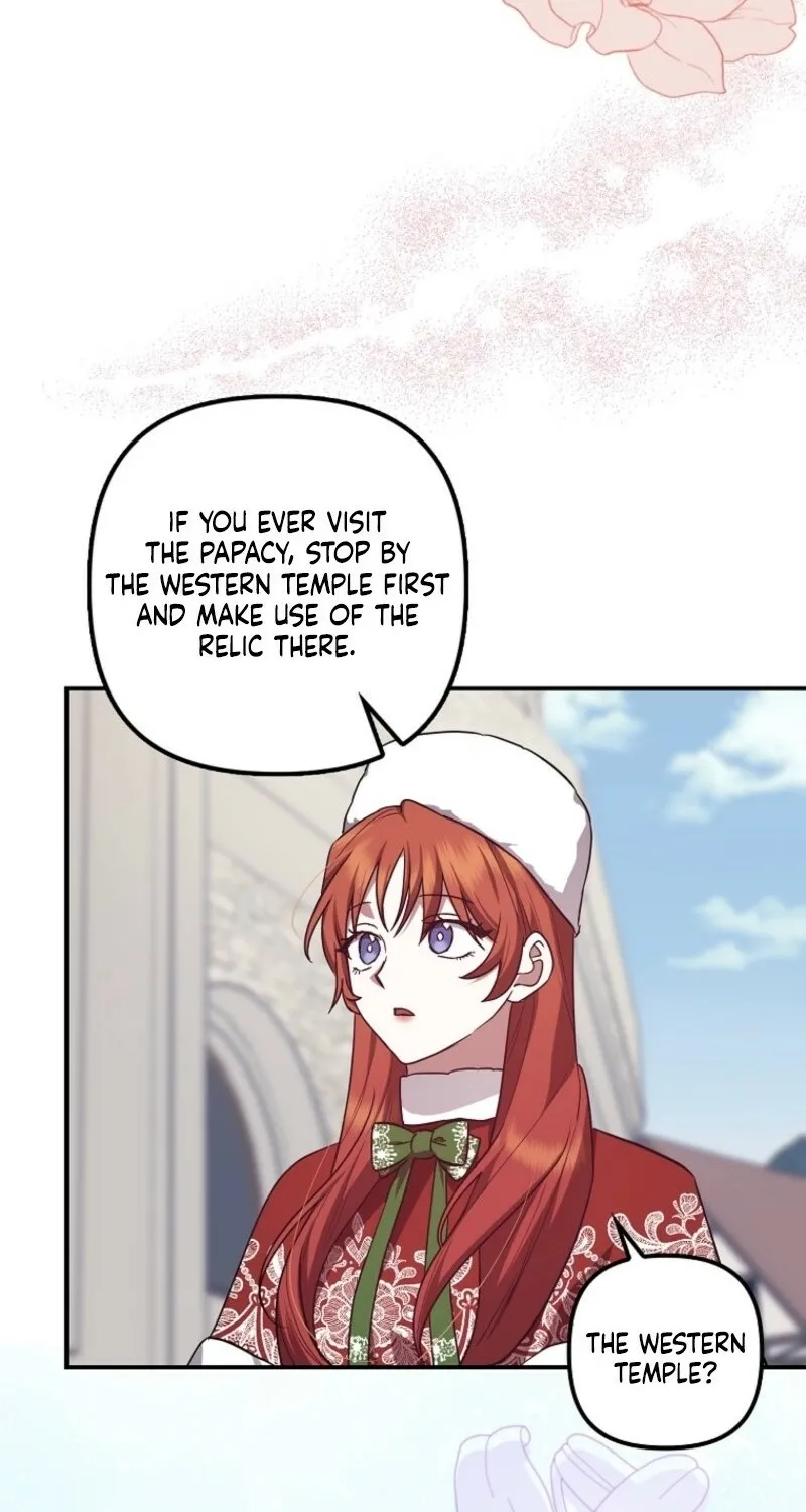 Catherine's Key to a Happy Life - Chapter 87 - Page 39
