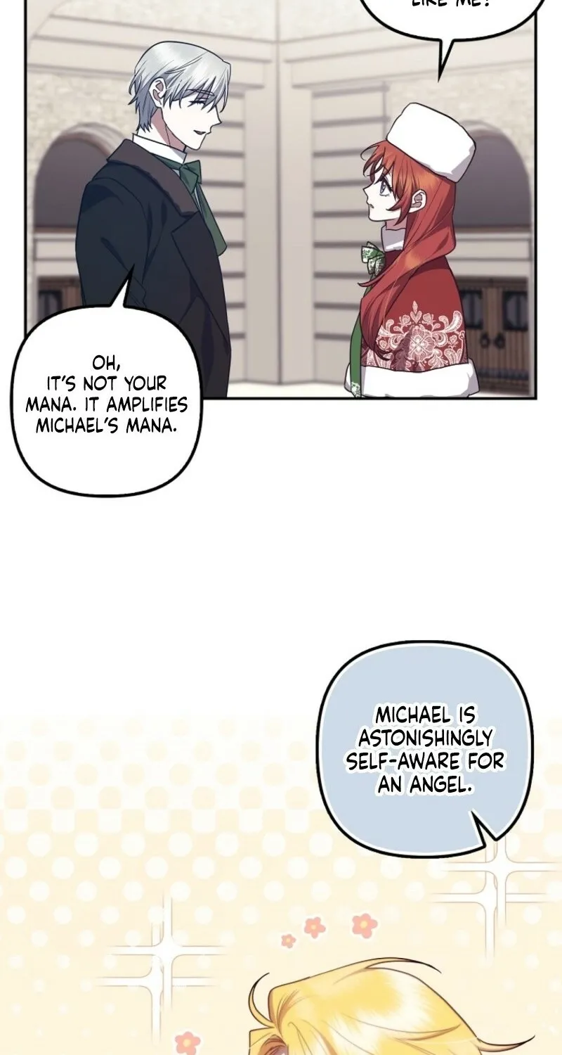 Catherine's Key to a Happy Life - Chapter 87 - Page 42