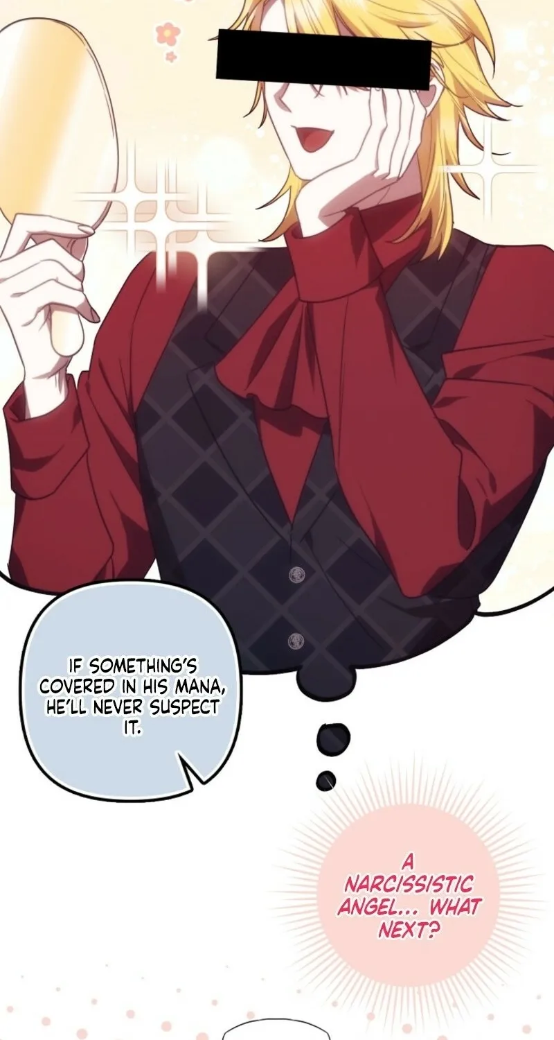 Catherine's Key to a Happy Life - Chapter 87 - Page 43