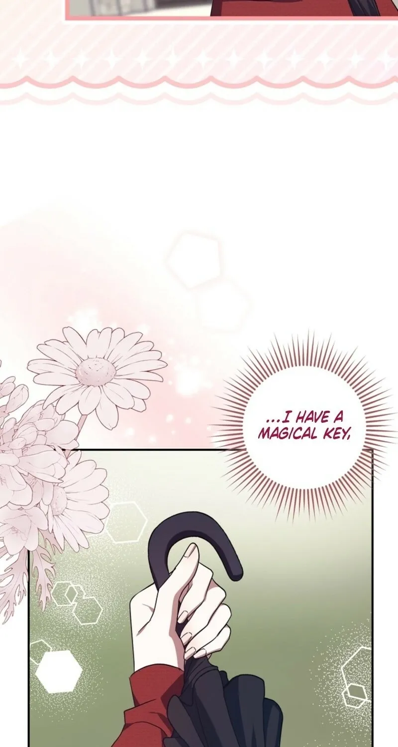 Catherine's Key to a Happy Life - Chapter 87 - Page 50