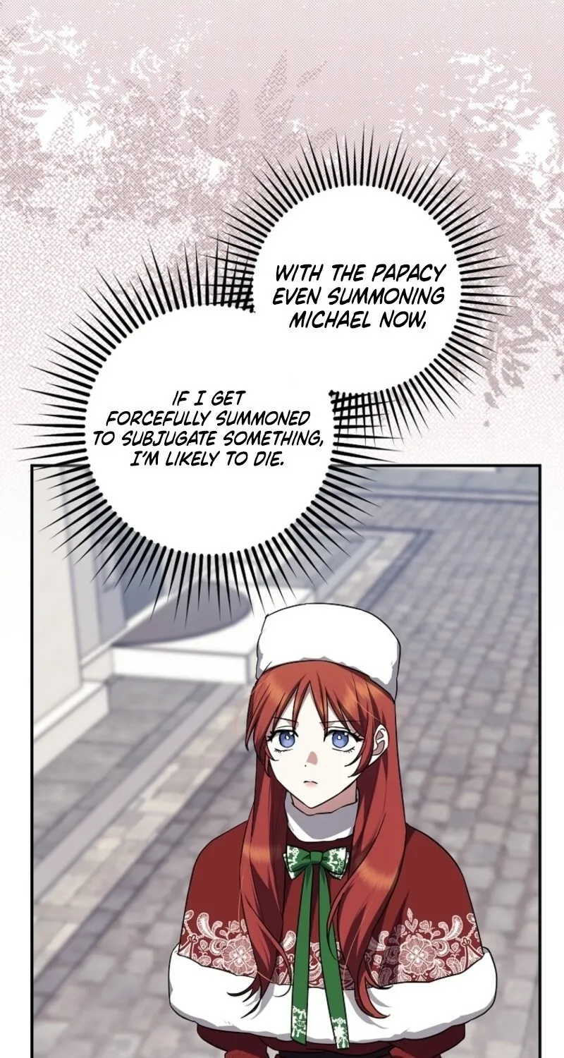 Catherine's Key to a Happy Life - Chapter 87 - Page 58