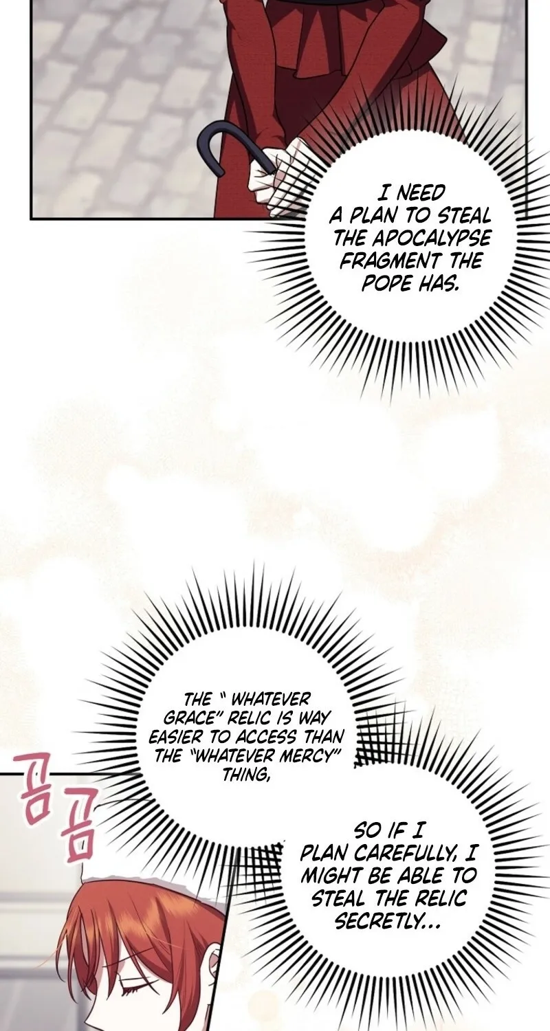 Catherine's Key to a Happy Life - Chapter 87 - Page 59