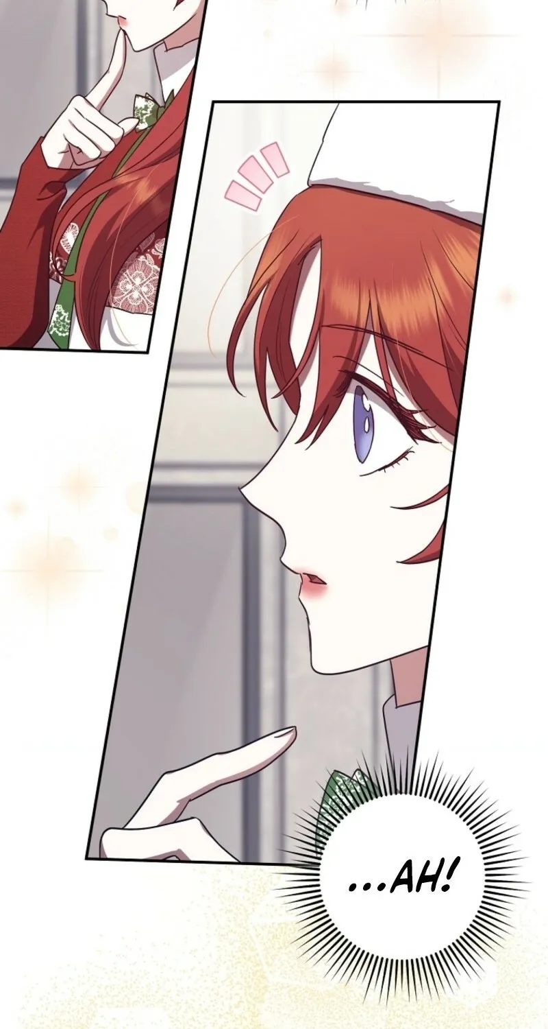Catherine's Key to a Happy Life - Chapter 87 - Page 60