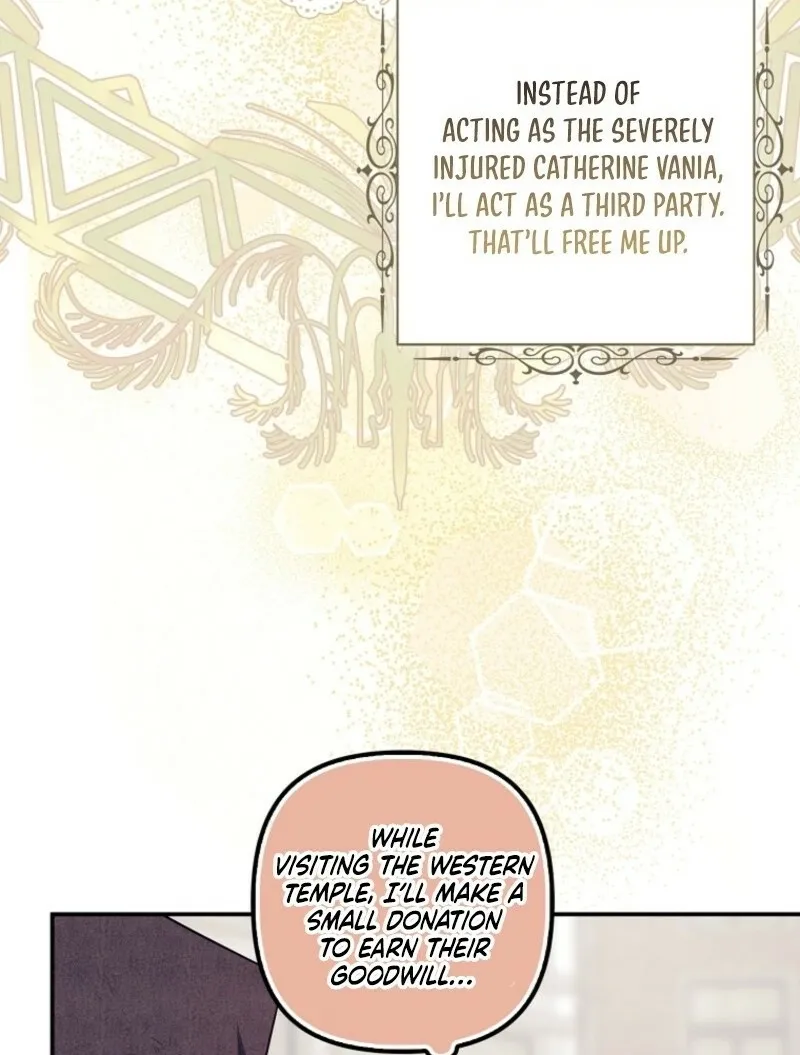 Catherine's Key to a Happy Life - Chapter 87 - Page 62