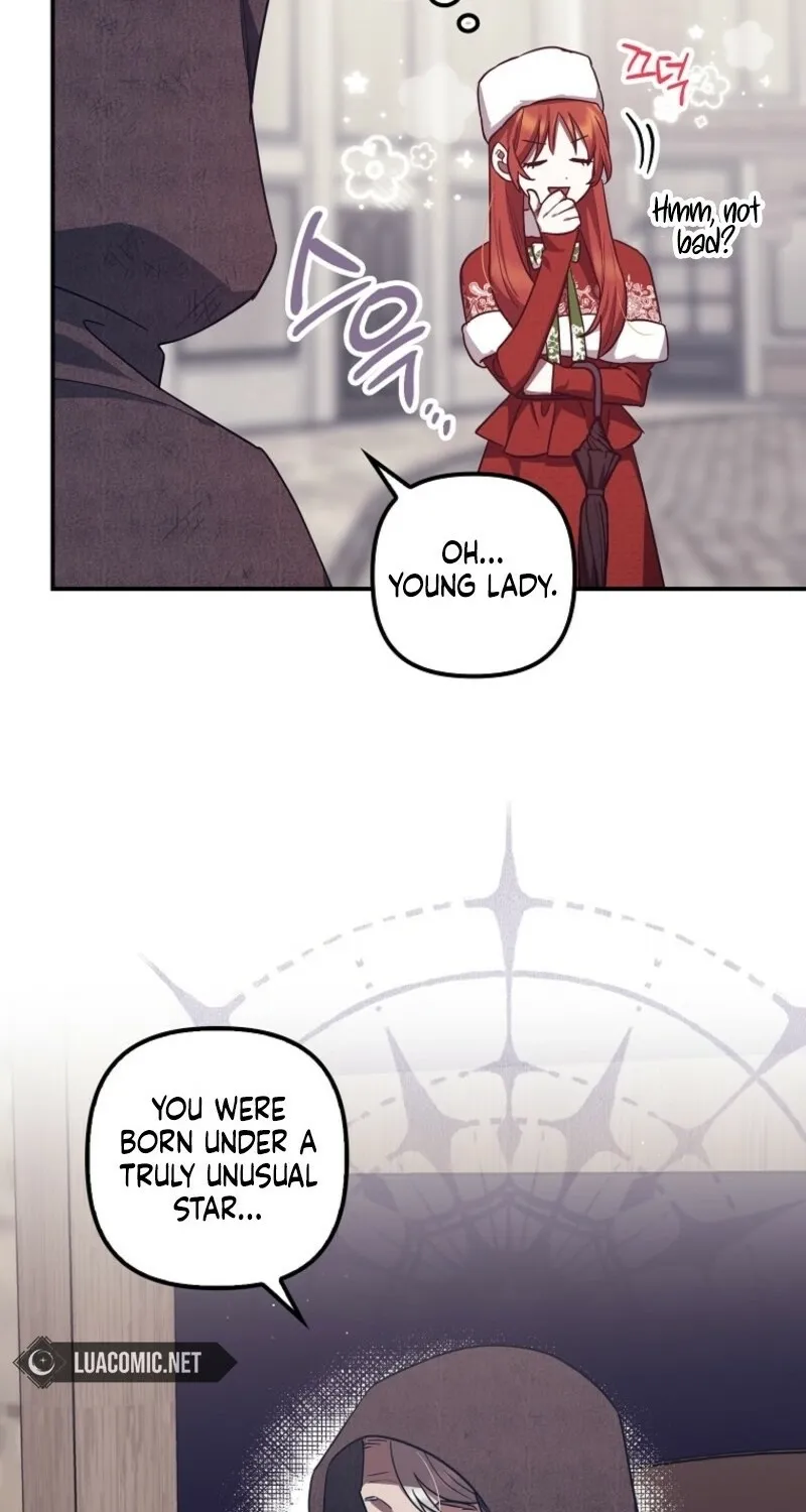 Catherine's Key to a Happy Life - Chapter 87 - Page 63